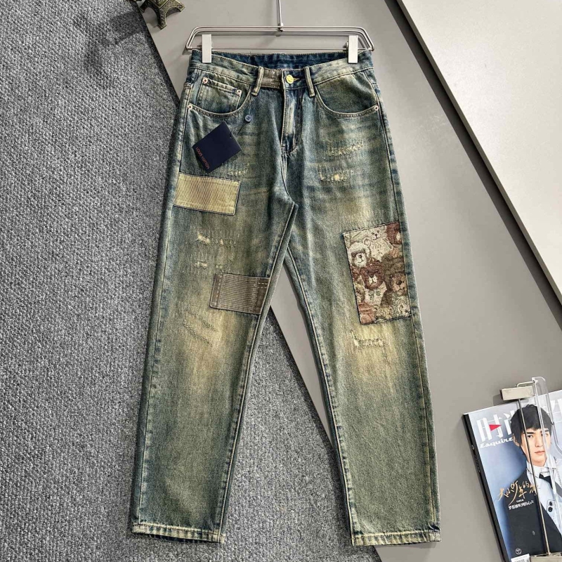 LV Jeans